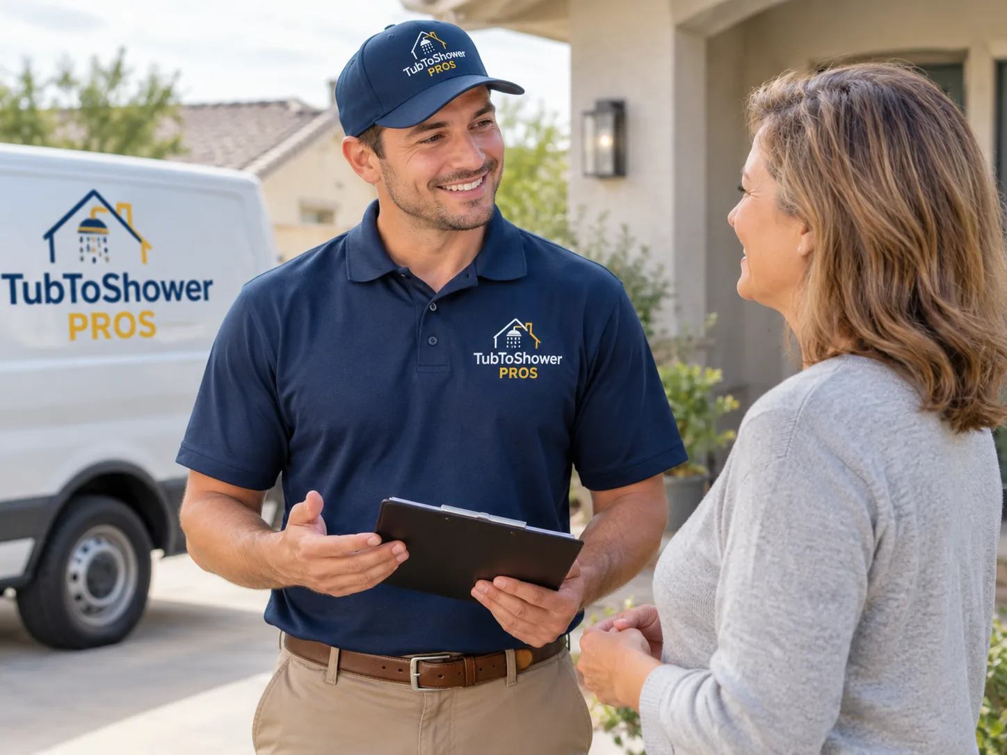 Tub Shower Conversion Lockport, IL FAQs